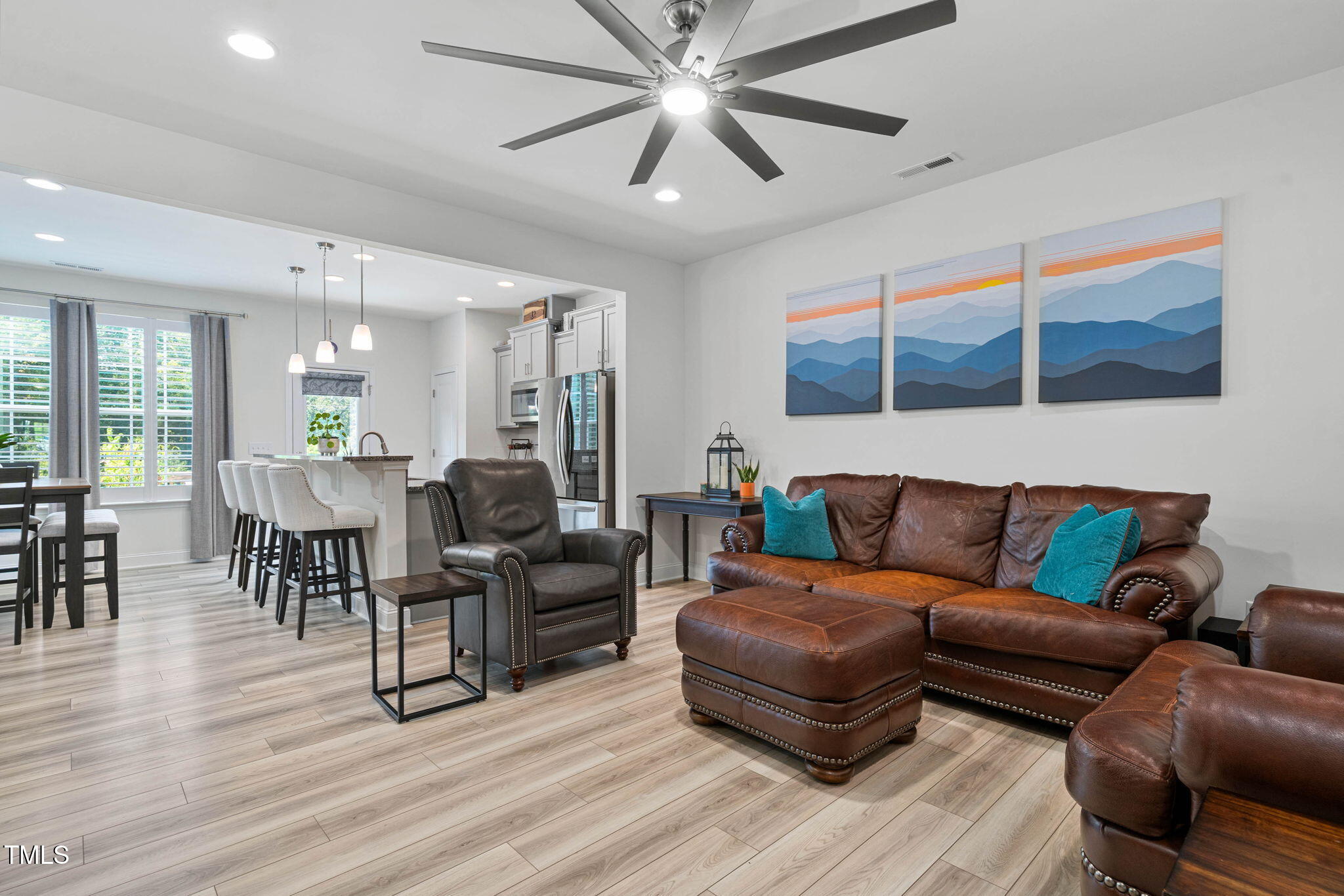 4514 Queen Pierrette Street