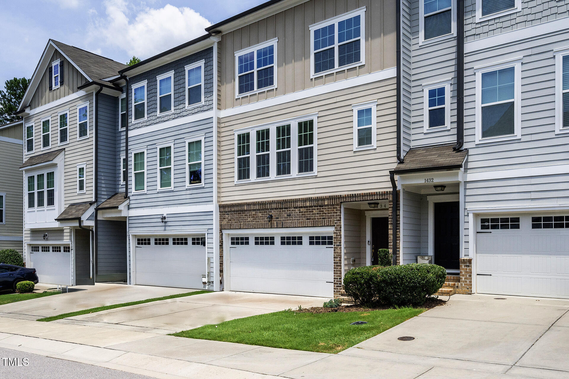 1434 Salem Creek Drive