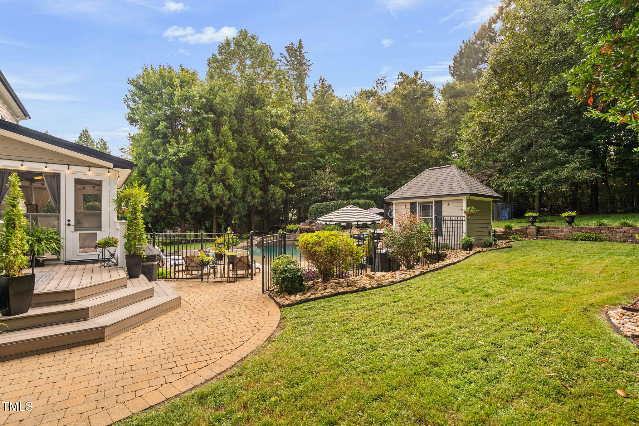 3916 Grandbridge Drive