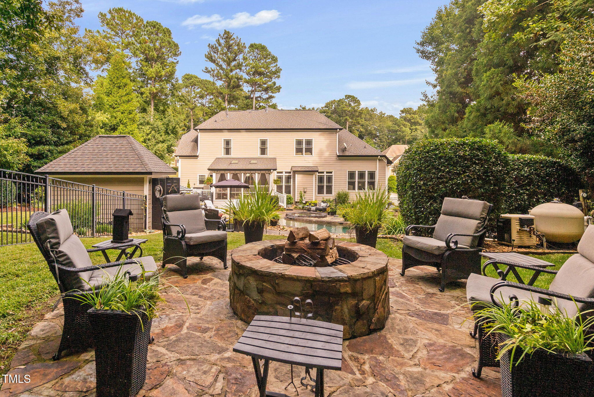 3916 Grandbridge Drive