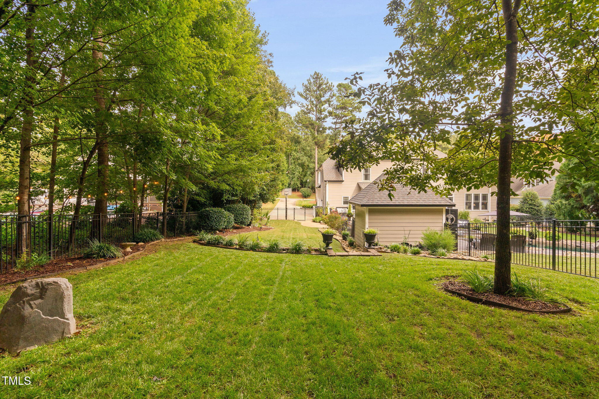 3916 Grandbridge Drive