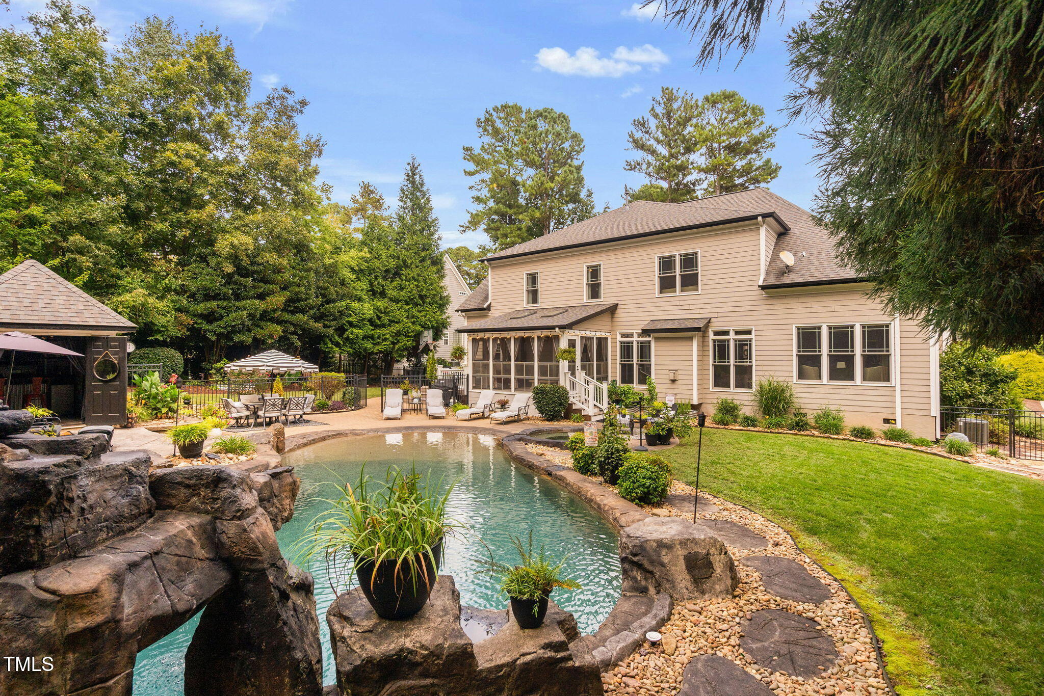 3916 Grandbridge Drive