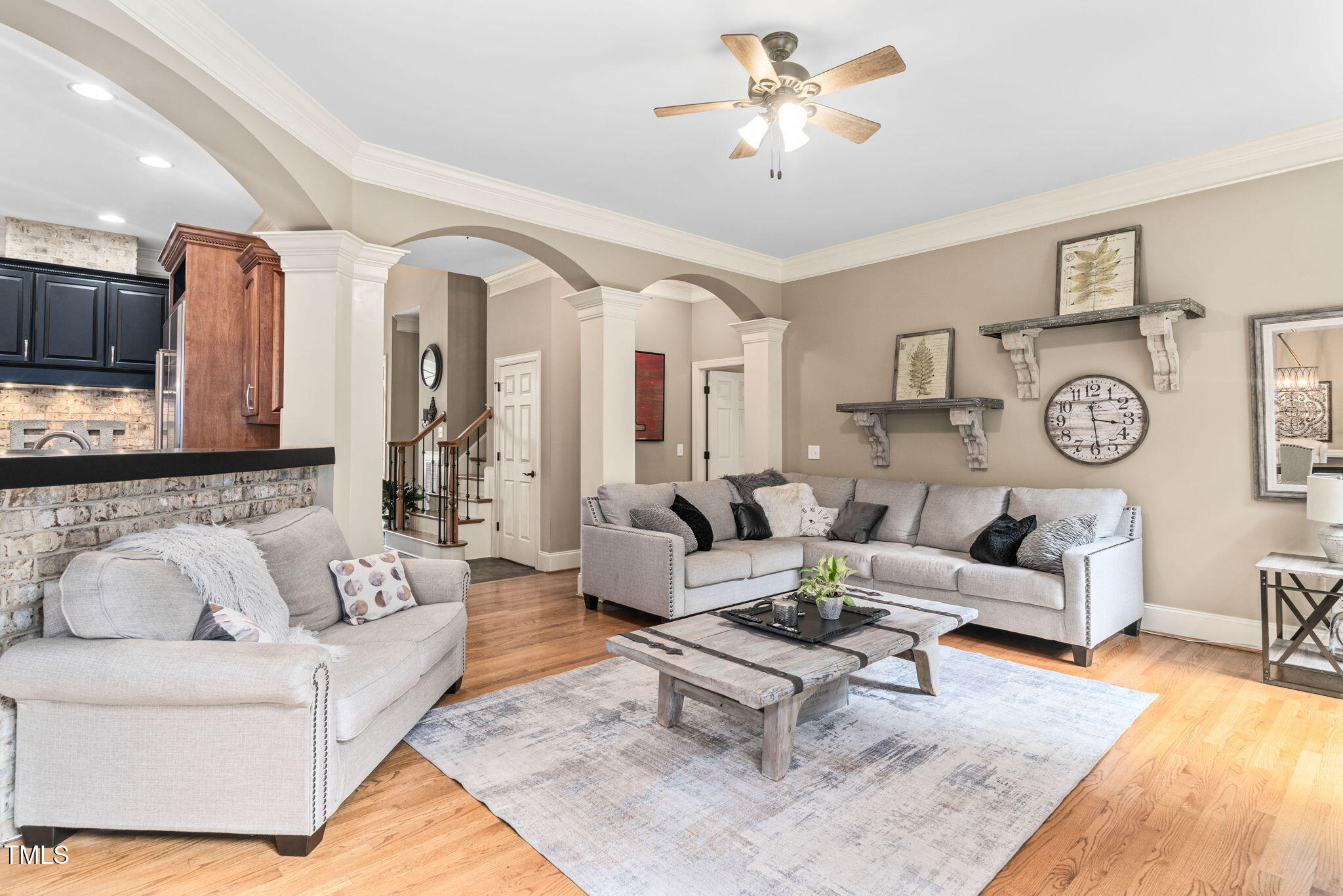 3916 Grandbridge Drive