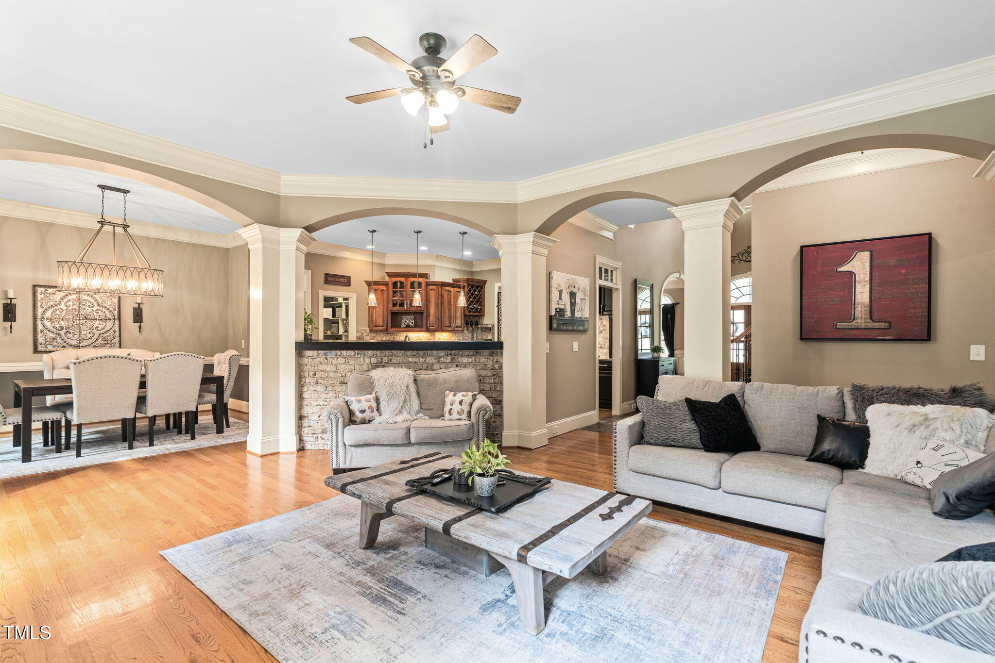3916 Grandbridge Drive