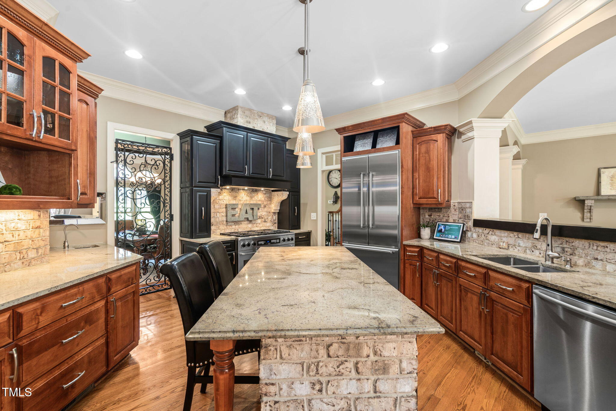 3916 Grandbridge Drive