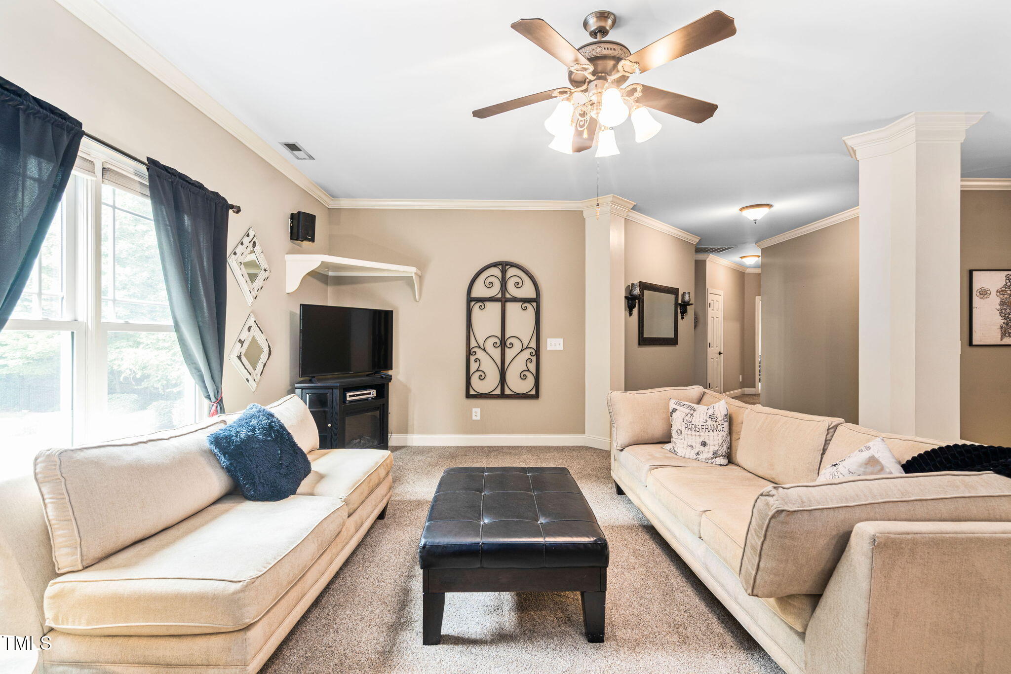 3916 Grandbridge Drive