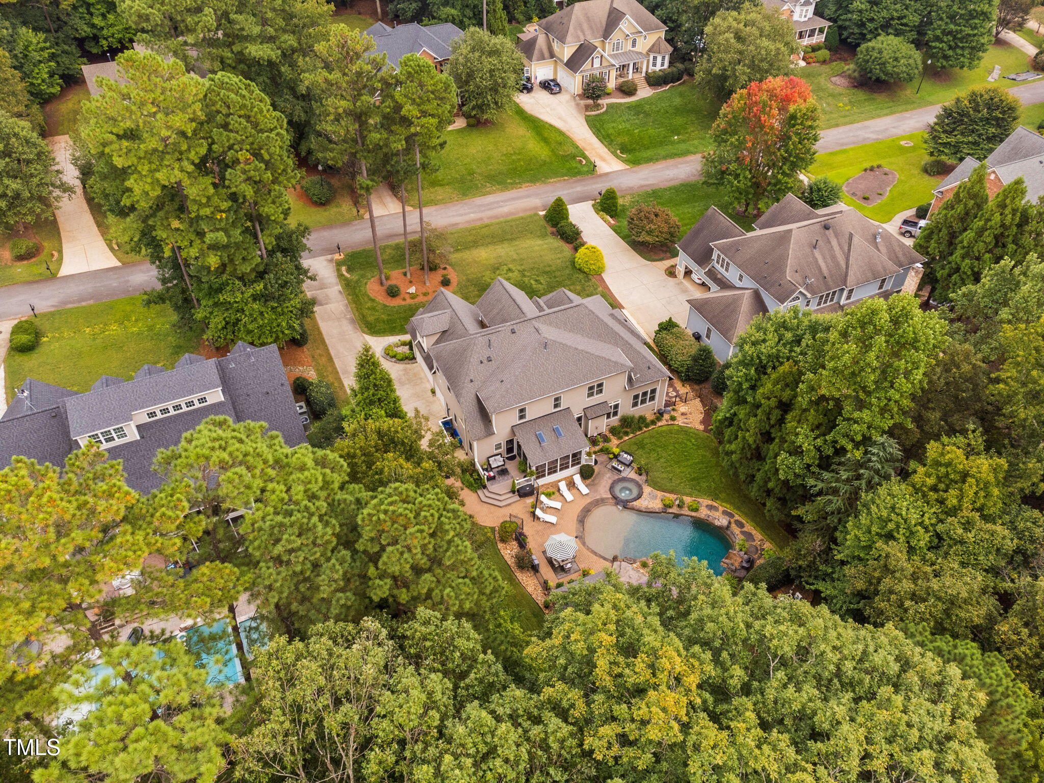 3916 Grandbridge Drive