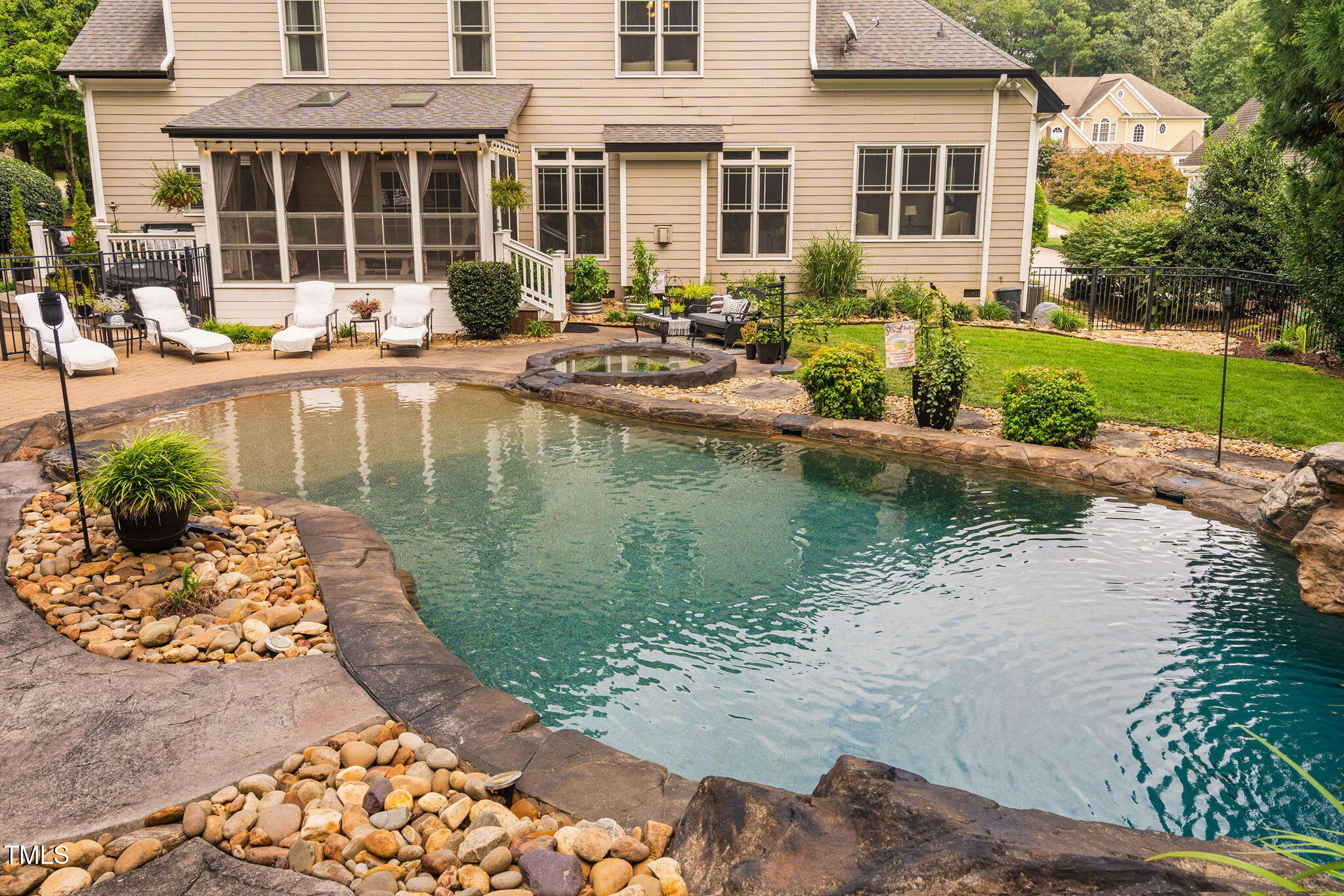 3916 Grandbridge Drive