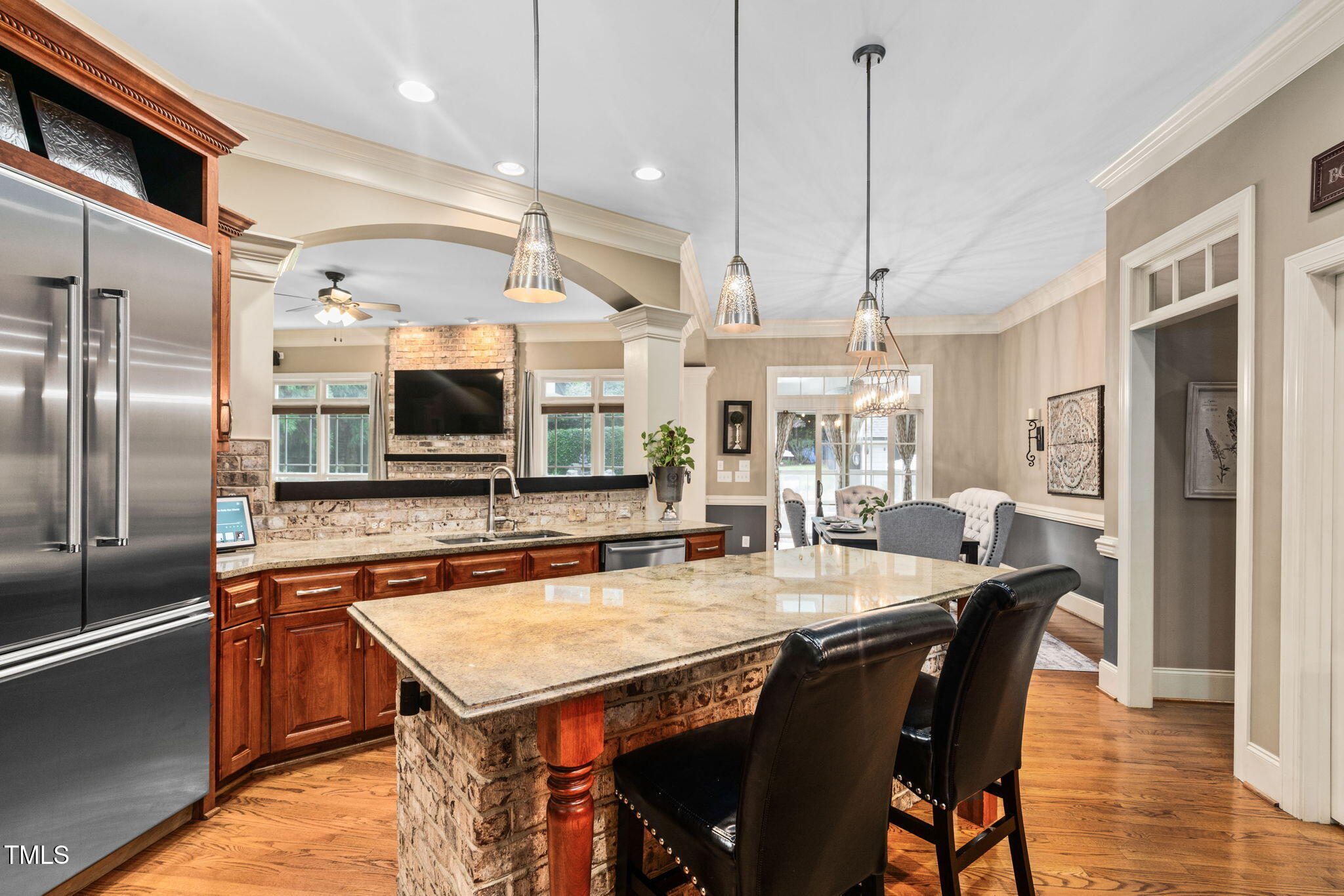 3916 Grandbridge Drive