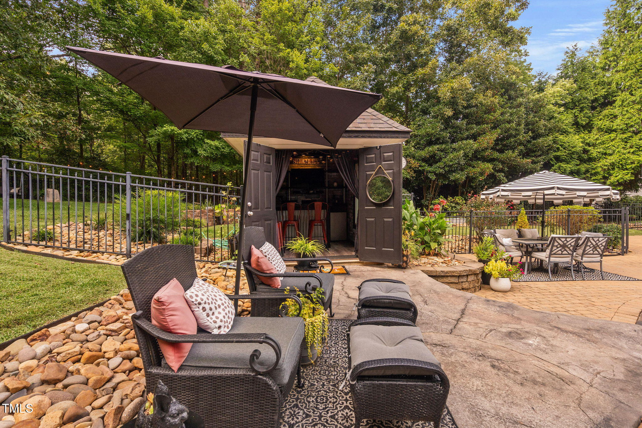 3916 Grandbridge Drive