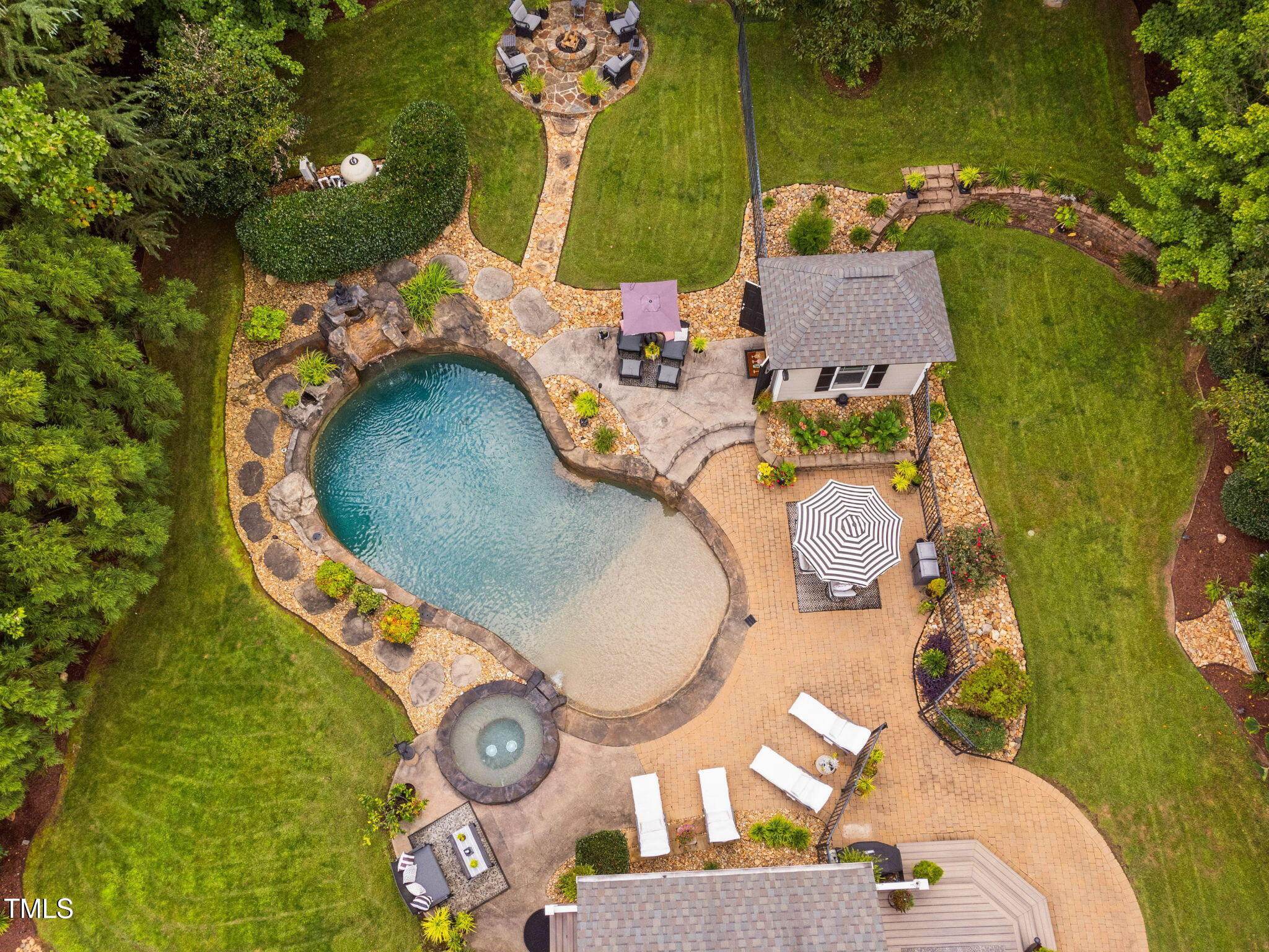 3916 Grandbridge Drive