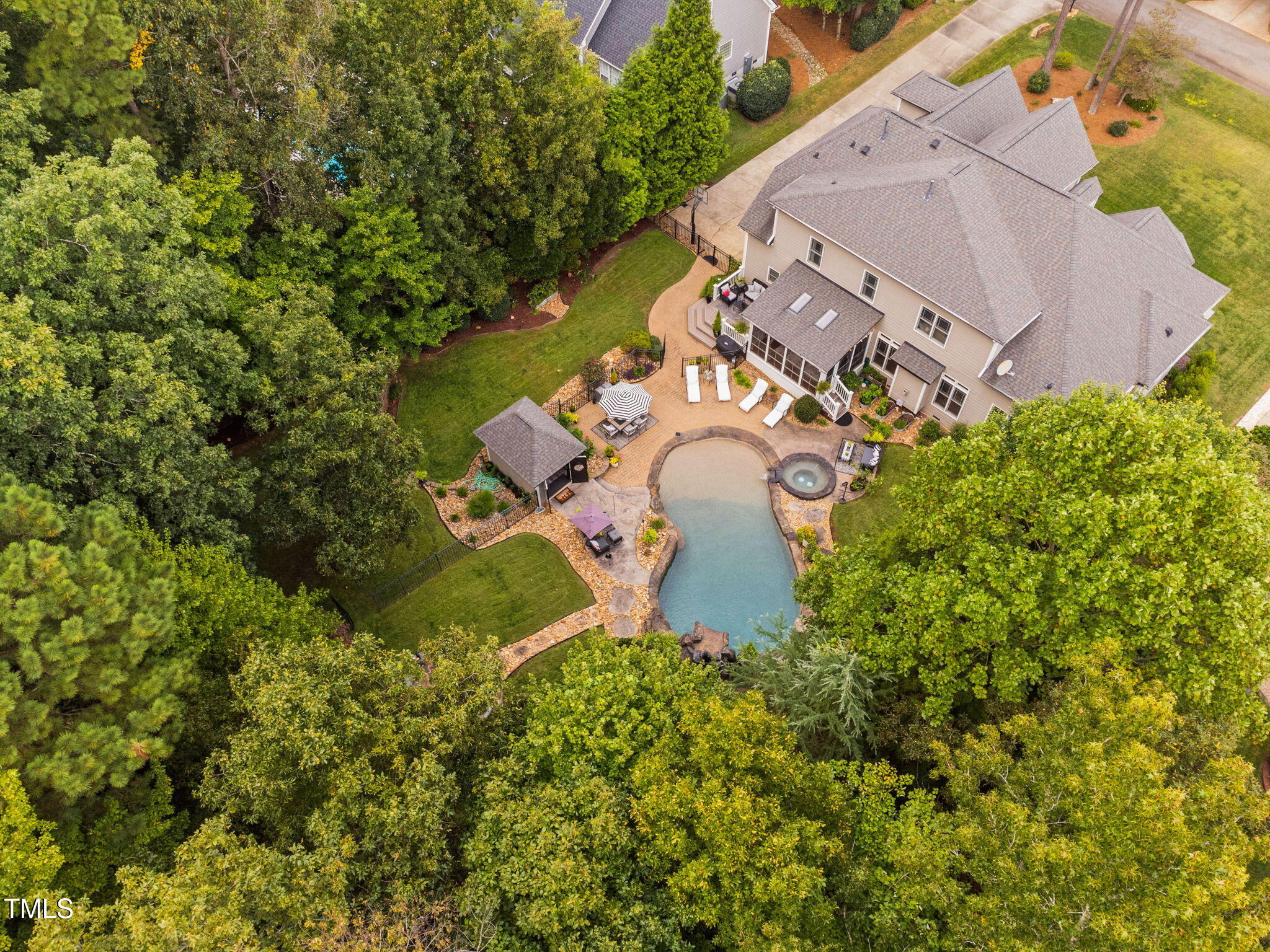 3916 Grandbridge Drive