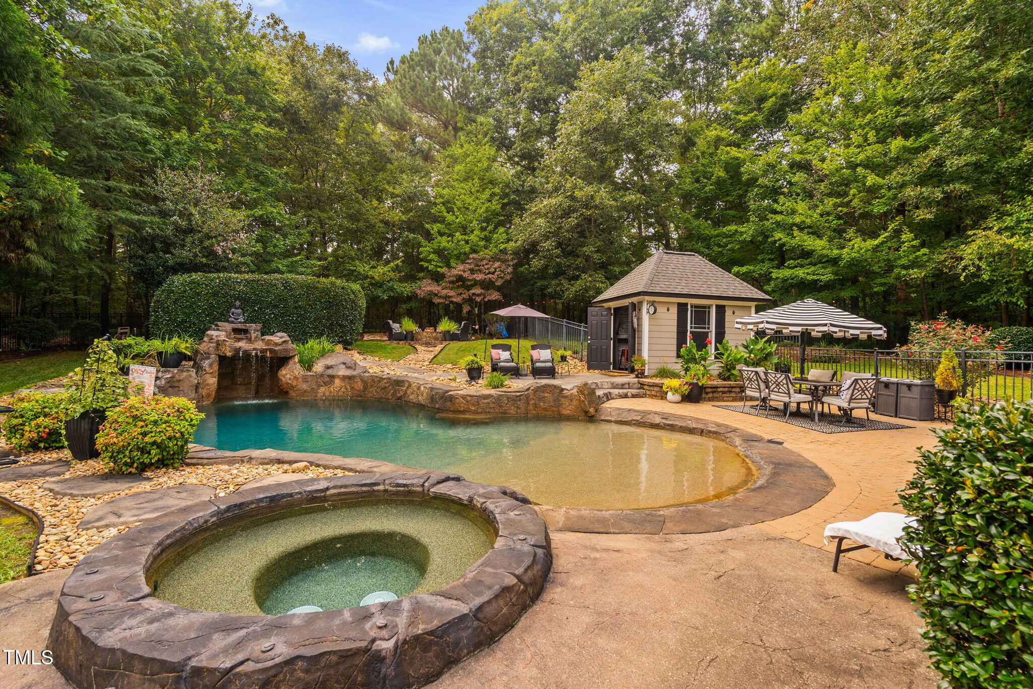3916 Grandbridge Drive