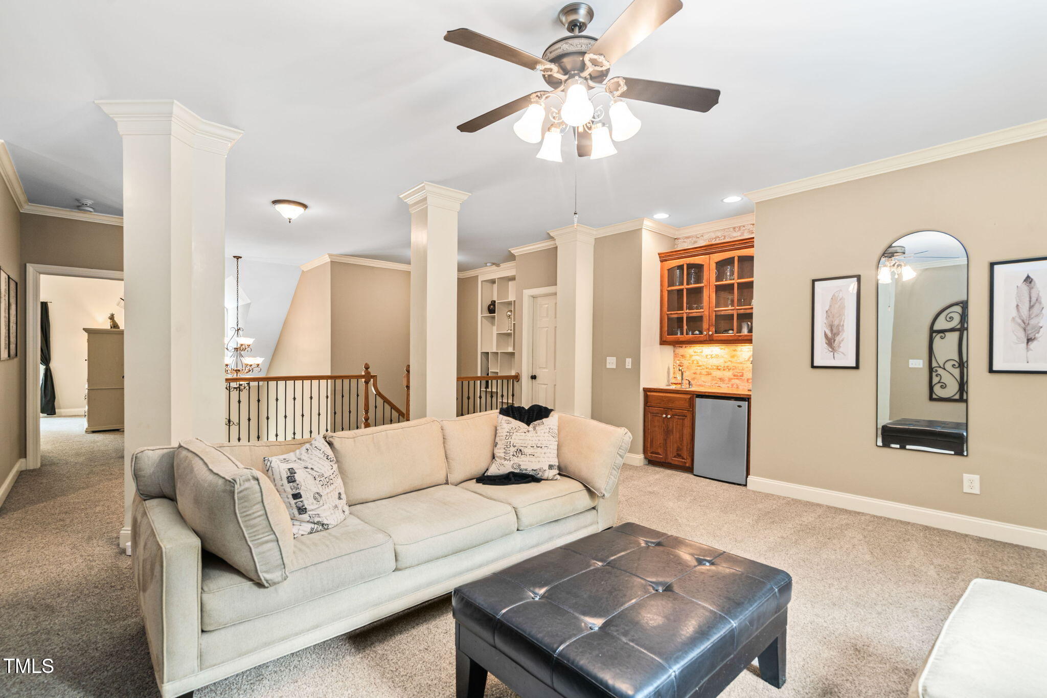 3916 Grandbridge Drive
