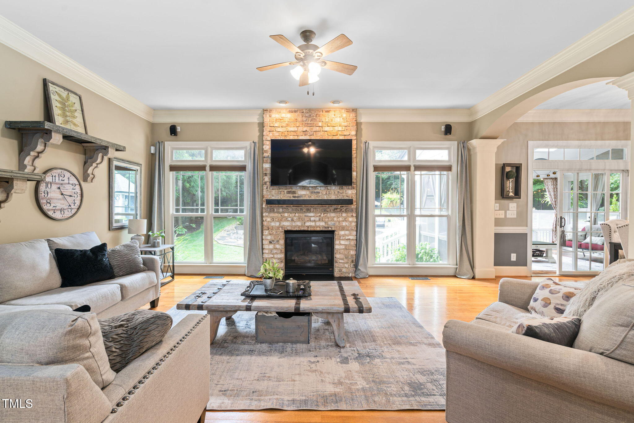 3916 Grandbridge Drive