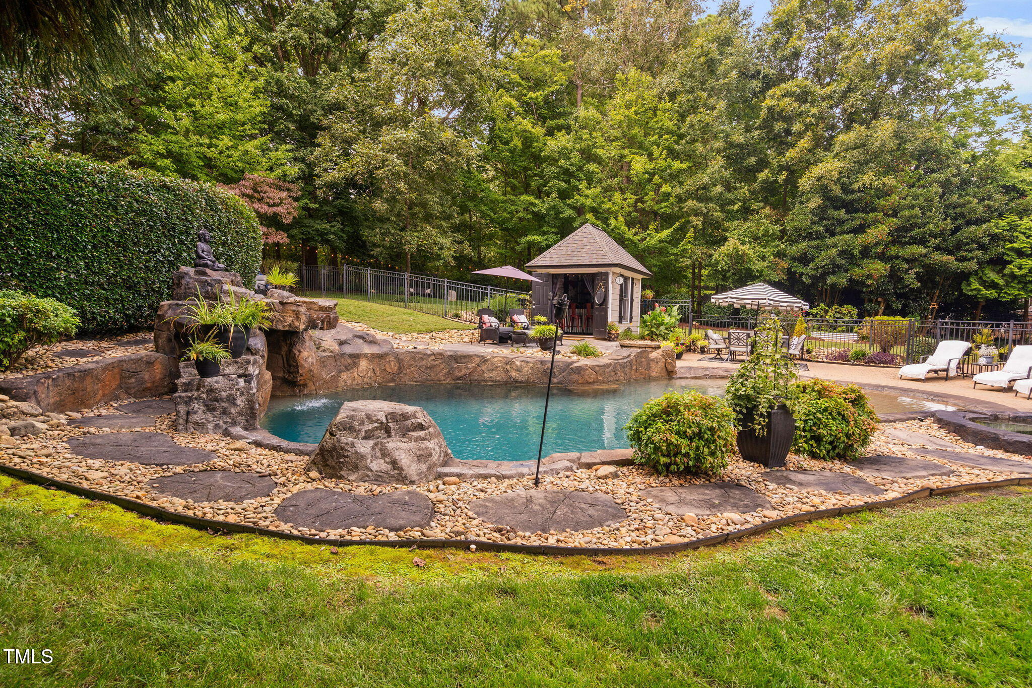 3916 Grandbridge Drive