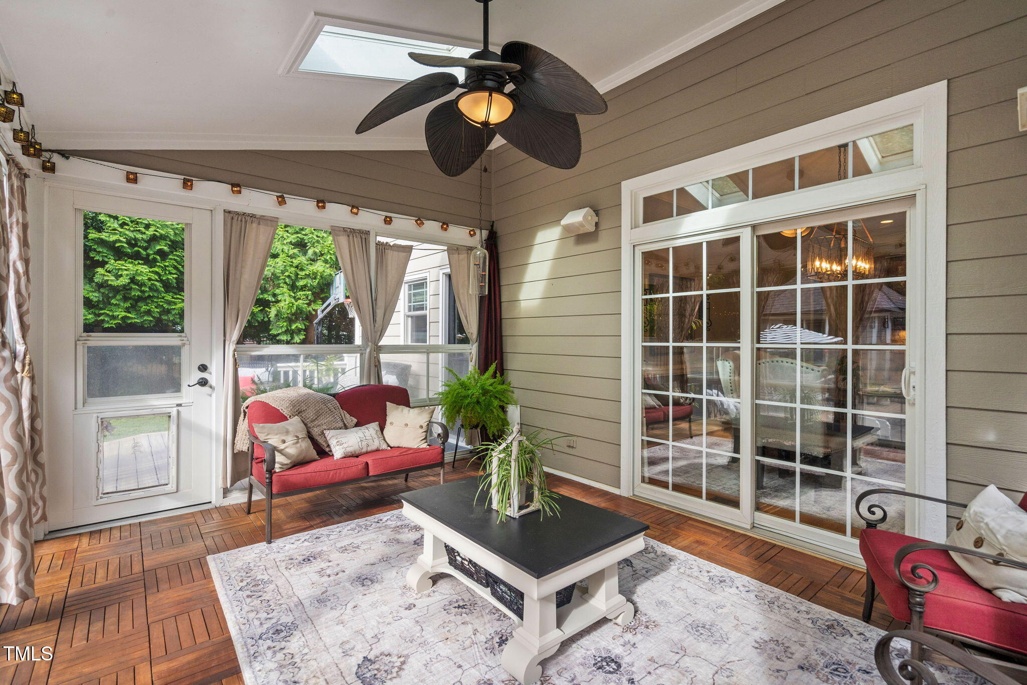 3916 Grandbridge Drive