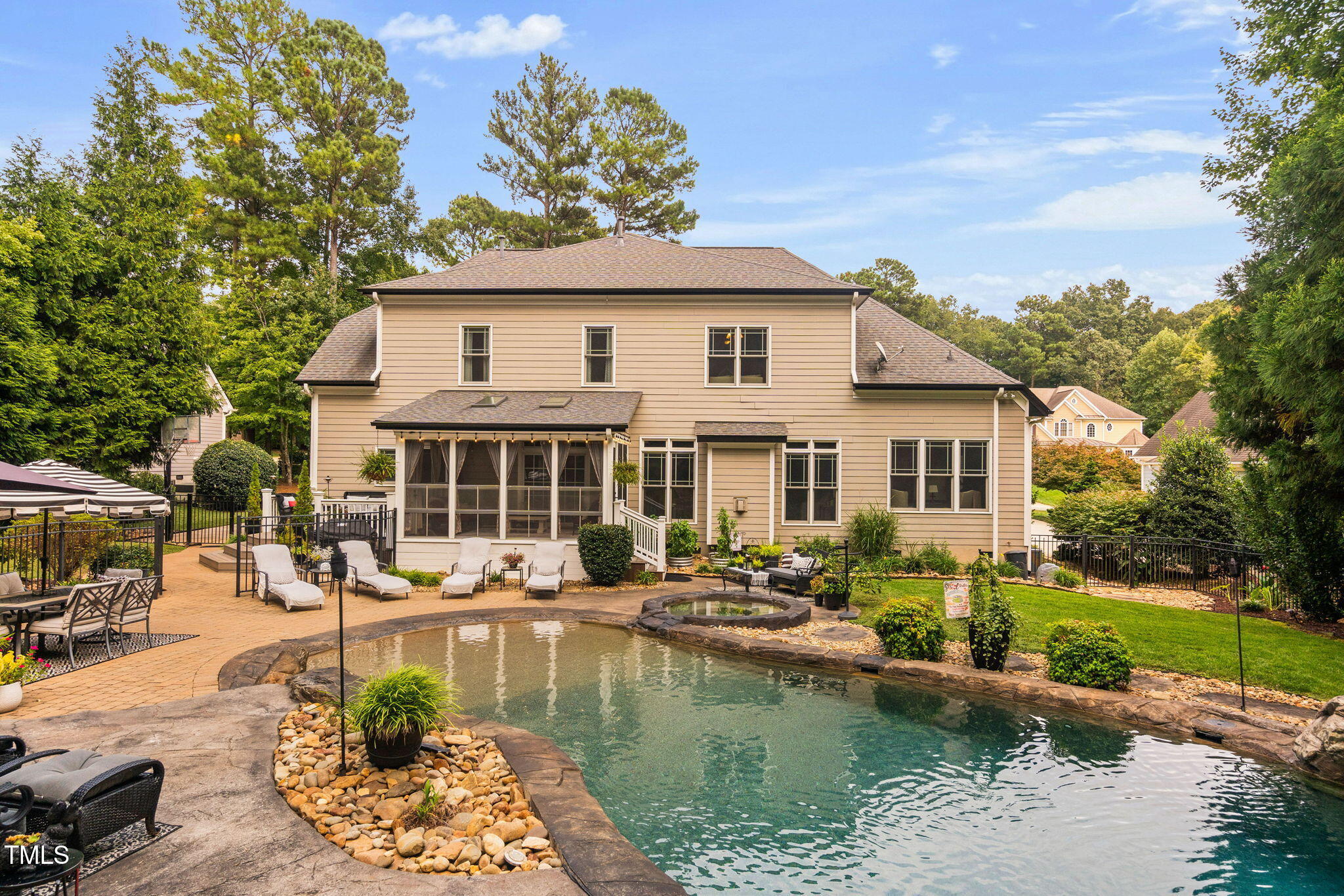 3916 Grandbridge Drive