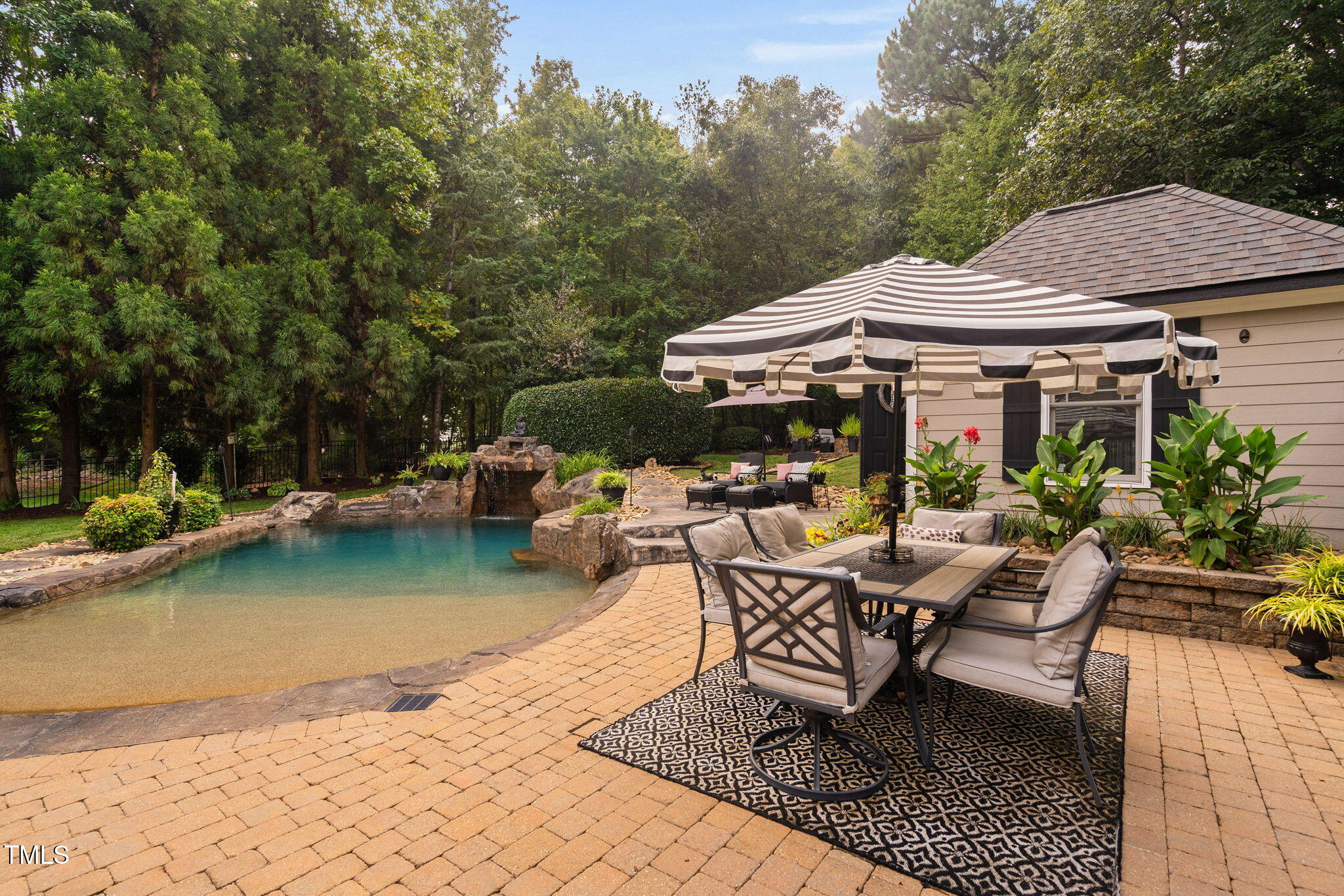 3916 Grandbridge Drive