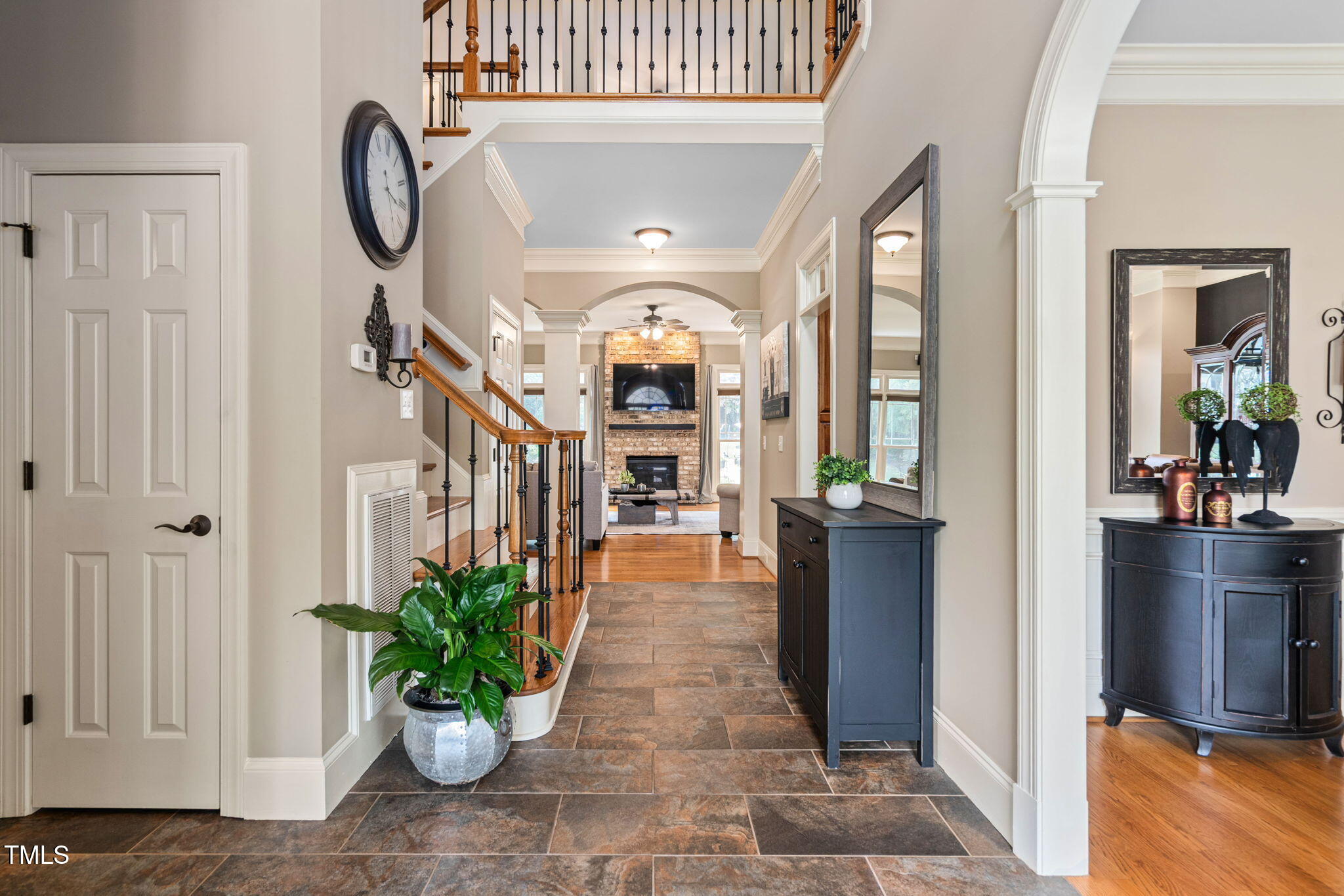 3916 Grandbridge Drive
