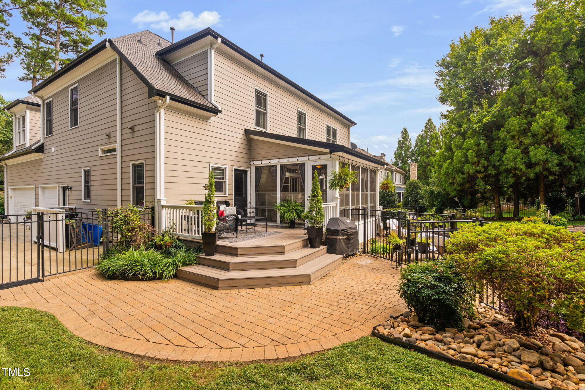 3916 Grandbridge Drive