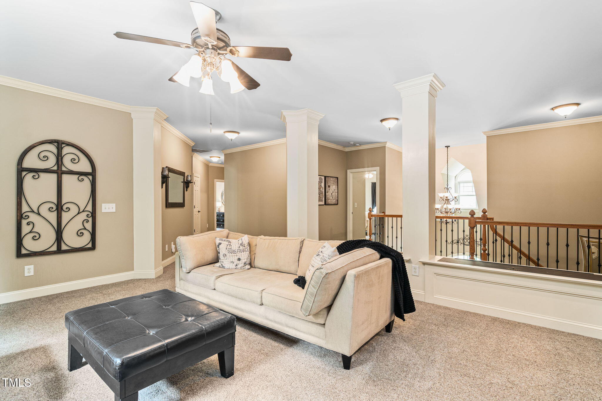 3916 Grandbridge Drive
