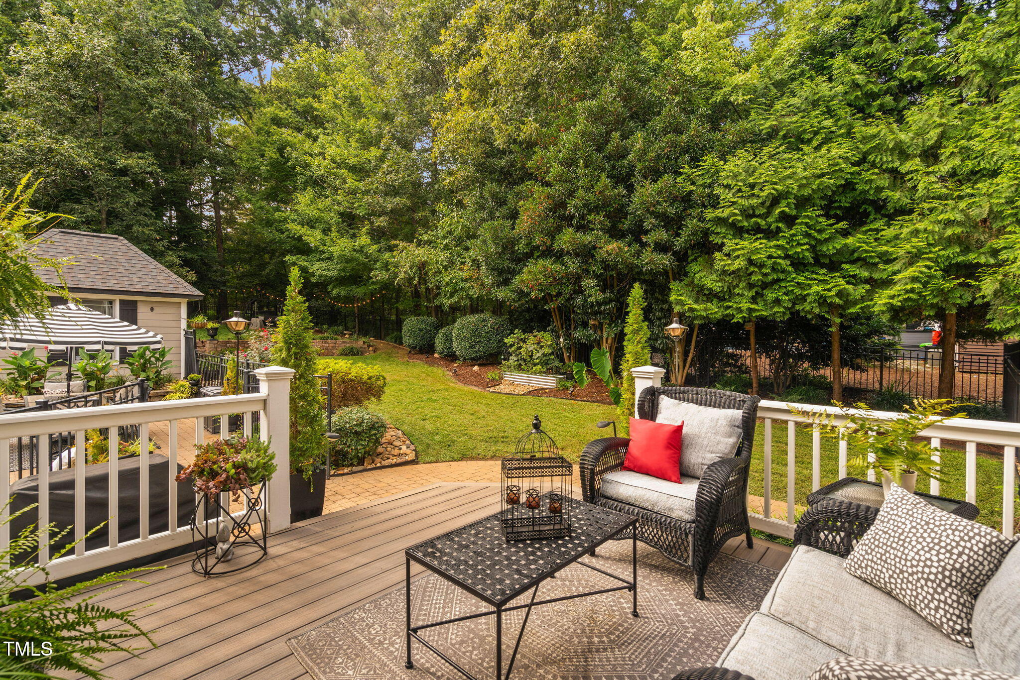 3916 Grandbridge Drive