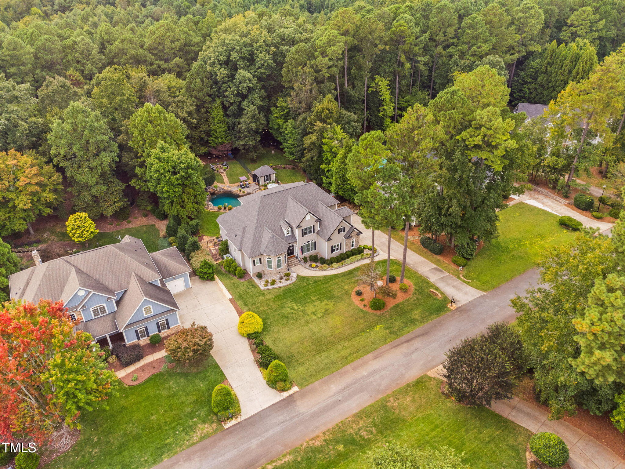 3916 Grandbridge Drive