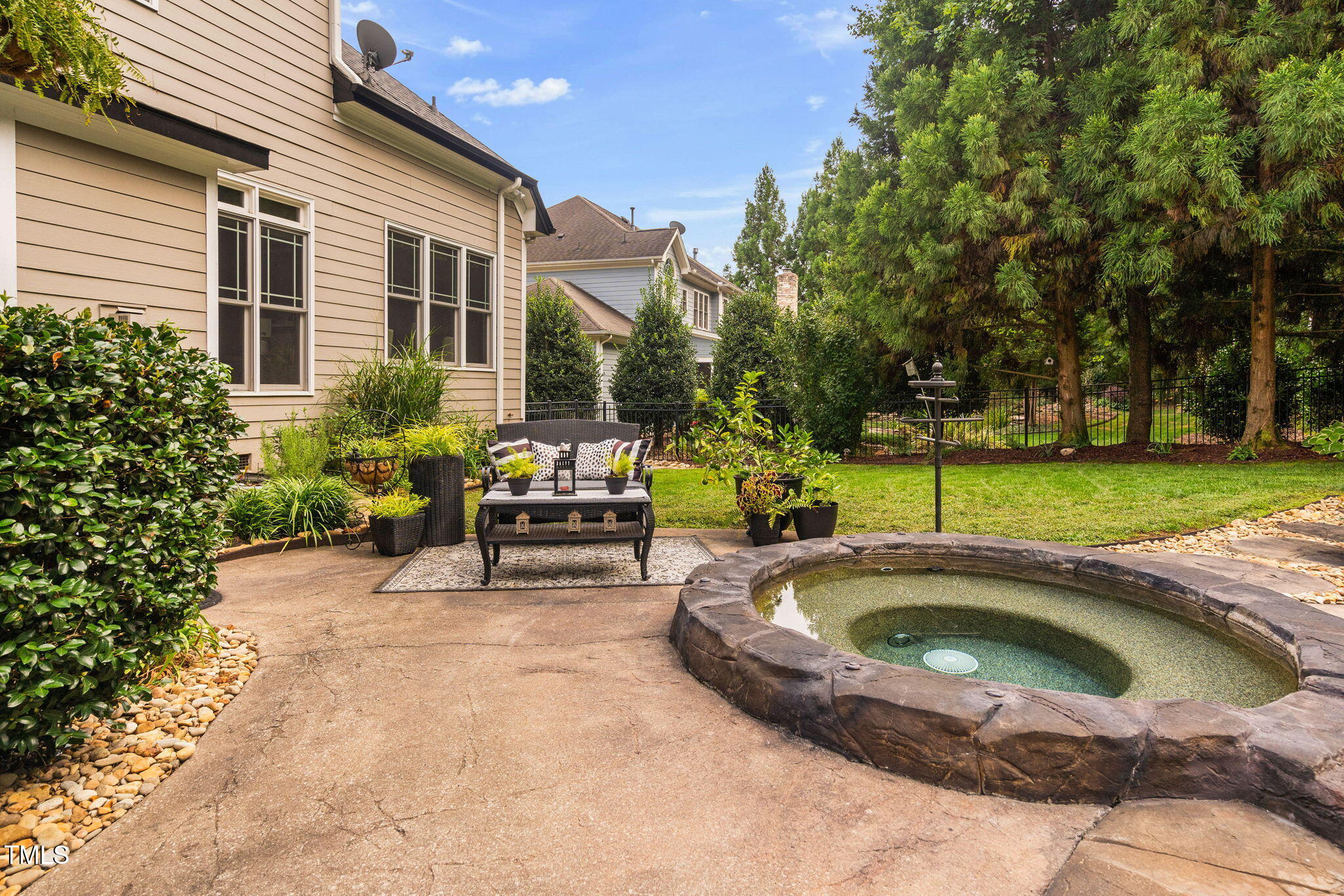 3916 Grandbridge Drive