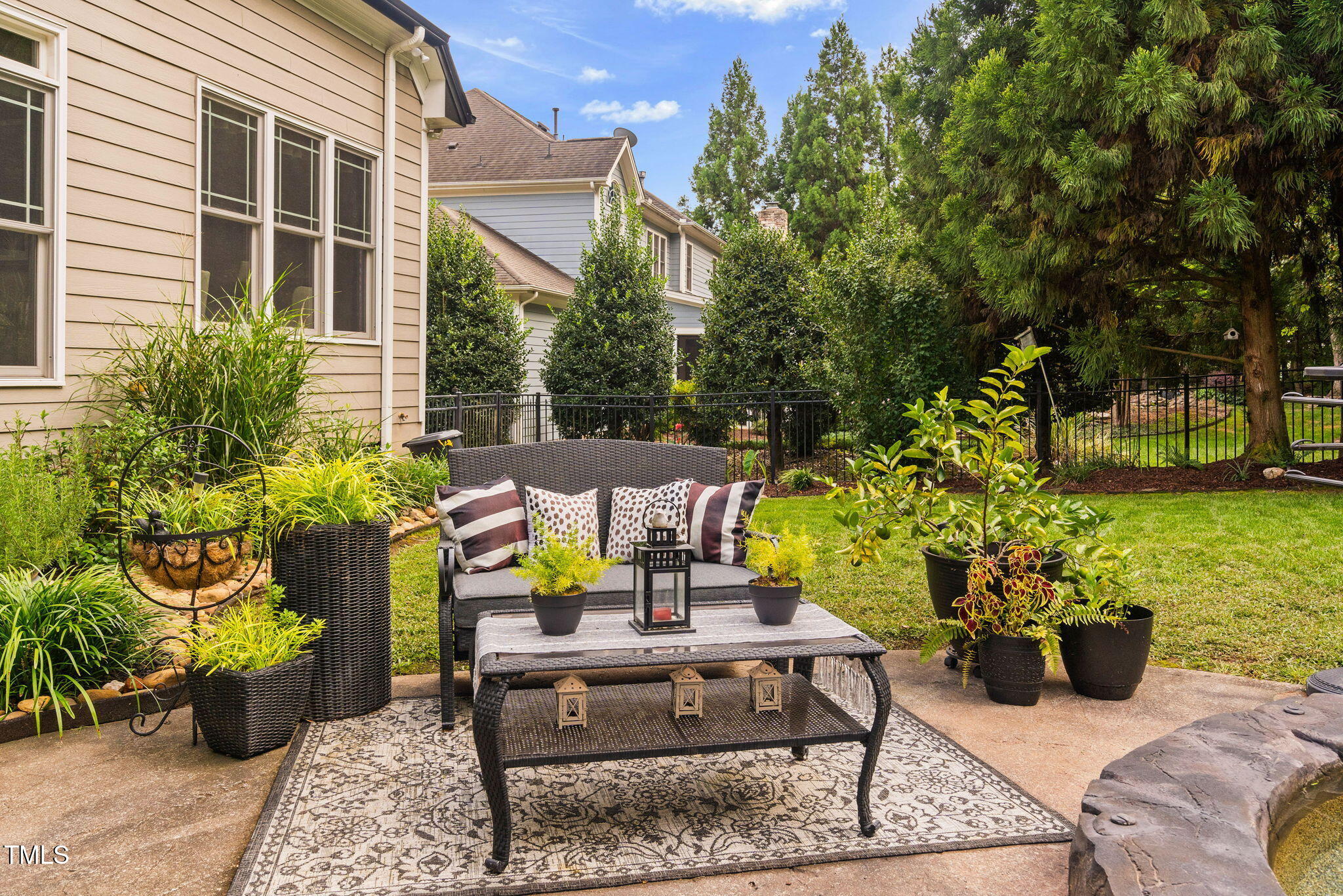 3916 Grandbridge Drive