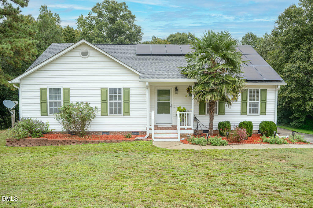 926 Lazy Branch Drive