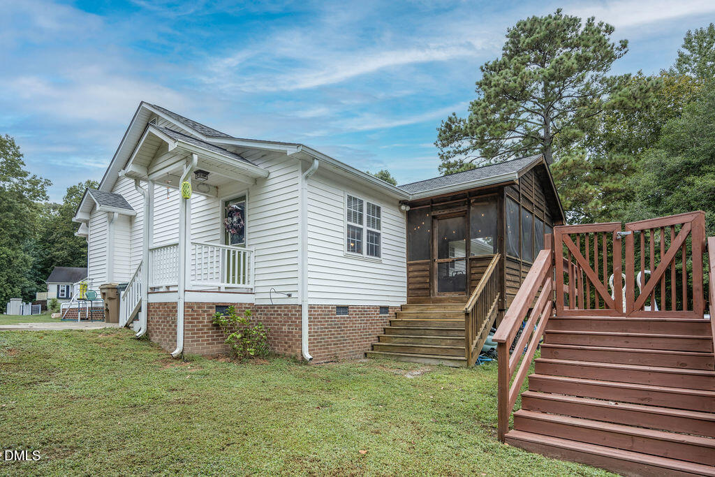 926 Lazy Branch Drive