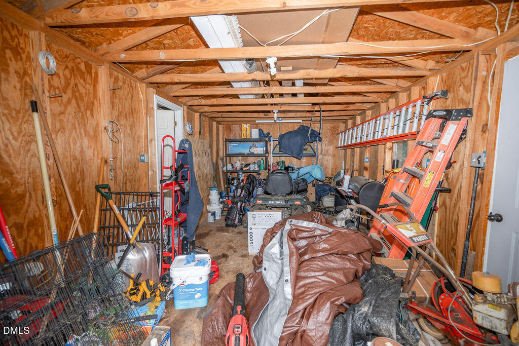 926 Lazy Branch Drive