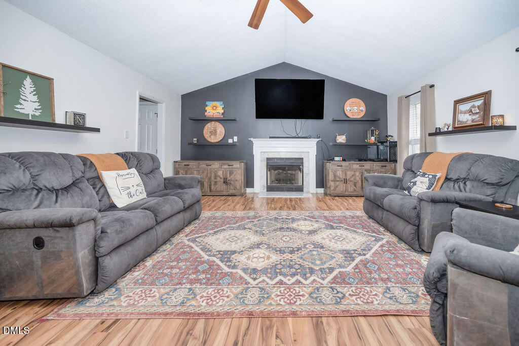 926 Lazy Branch Drive