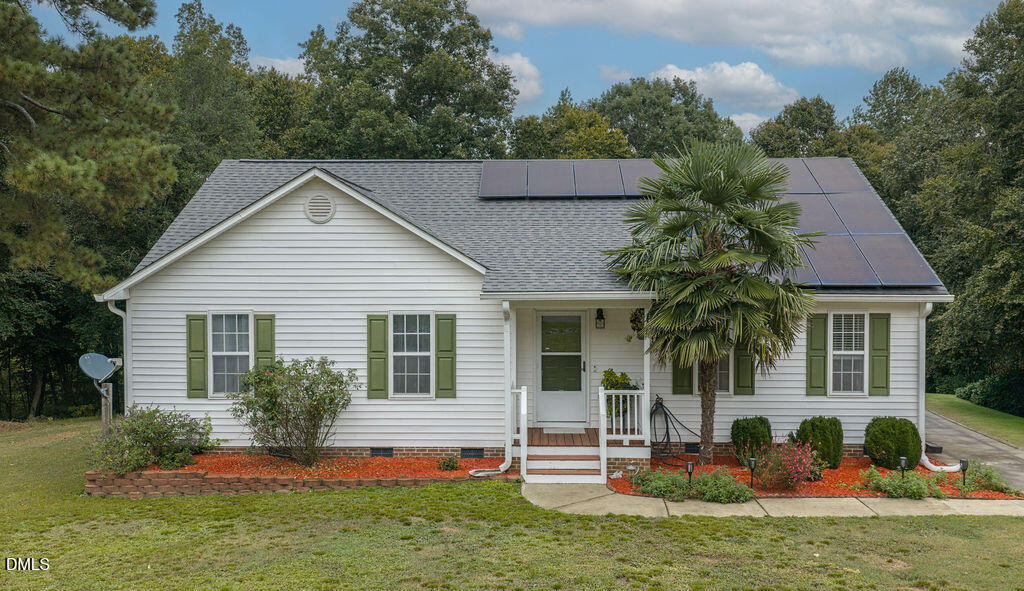 926 Lazy Branch Drive