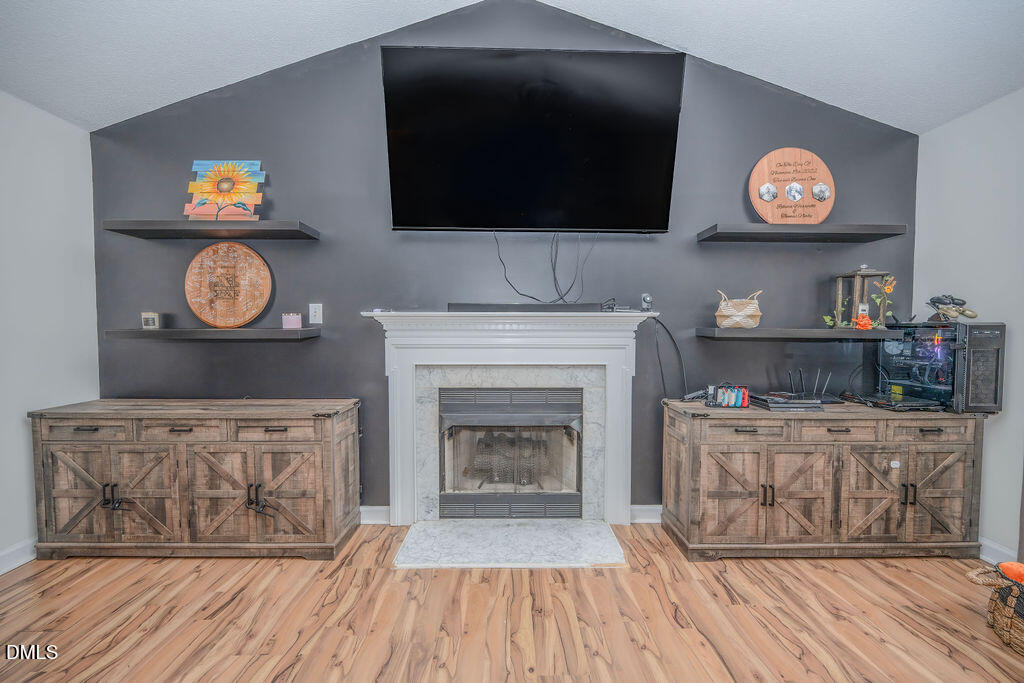 926 Lazy Branch Drive