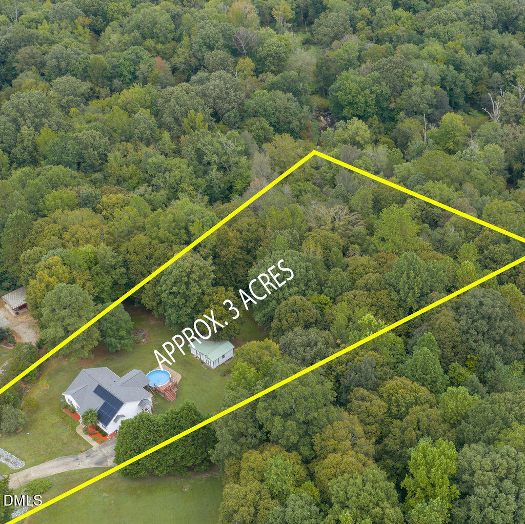 926 Lazy Branch Drive