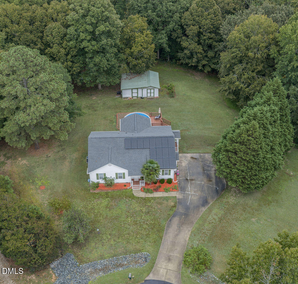 926 Lazy Branch Drive