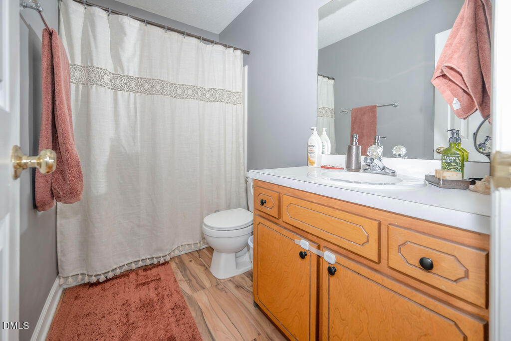 926 Lazy Branch Drive