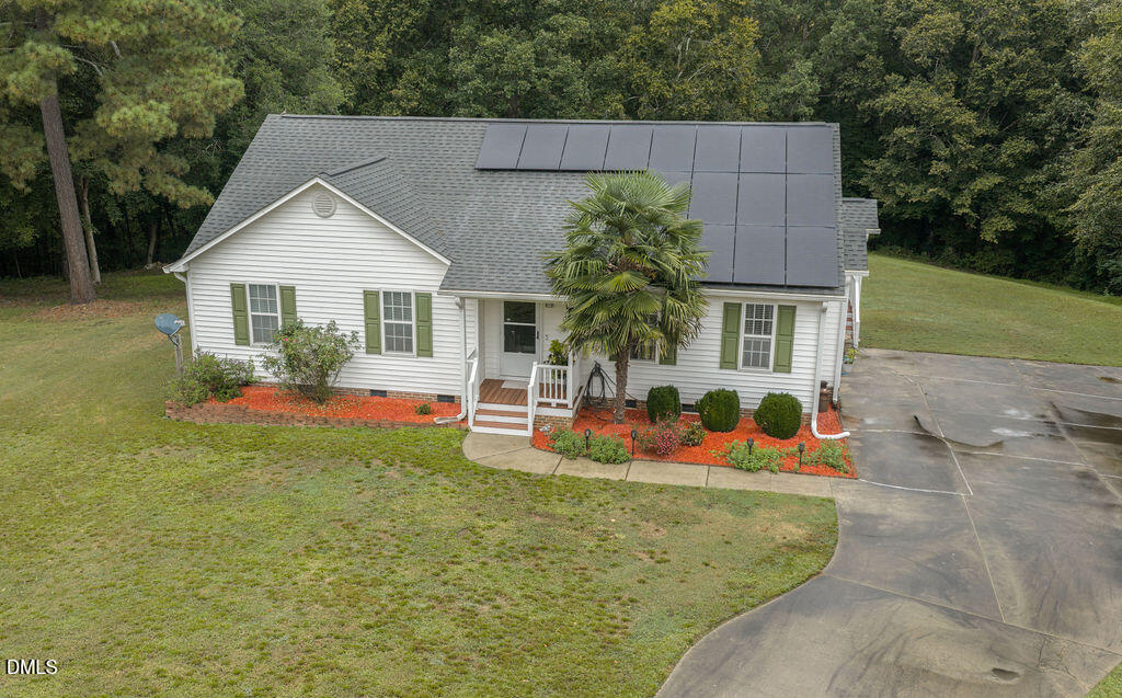 926 Lazy Branch Drive