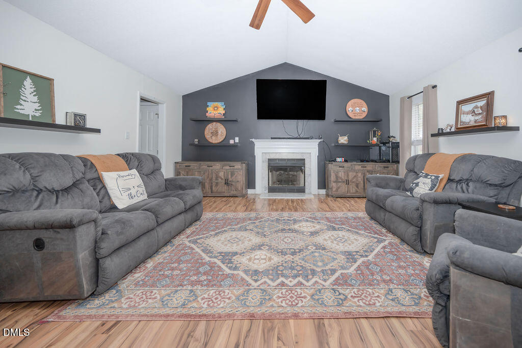 926 Lazy Branch Drive