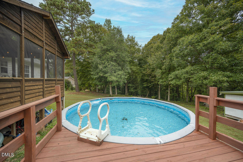 926 Lazy Branch Drive