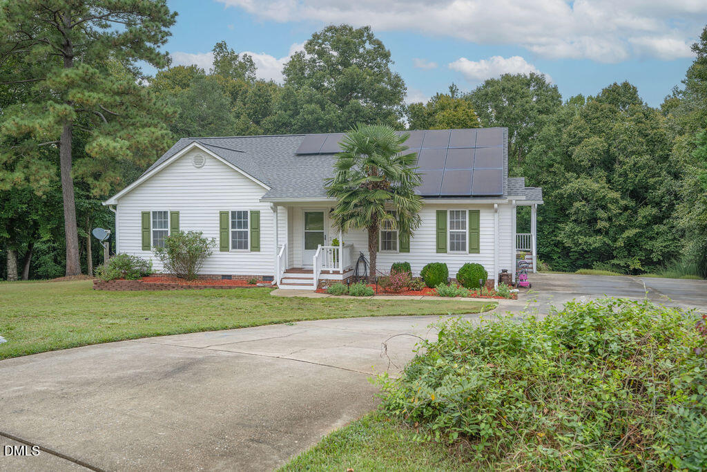 926 Lazy Branch Drive