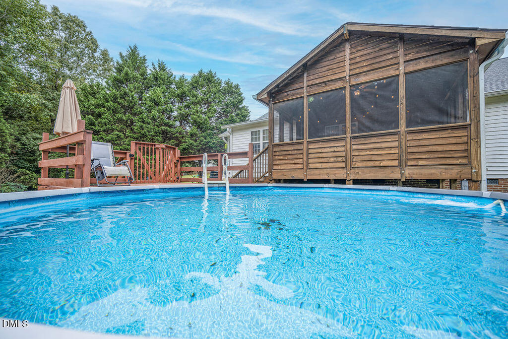 926 Lazy Branch Drive