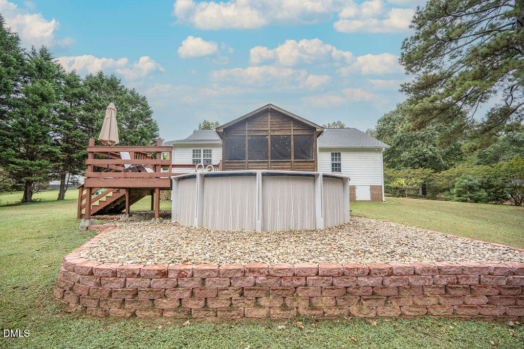 926 Lazy Branch Drive