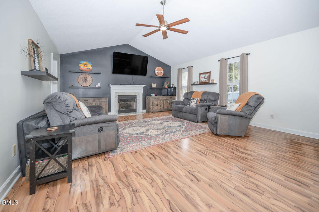 926 Lazy Branch Drive