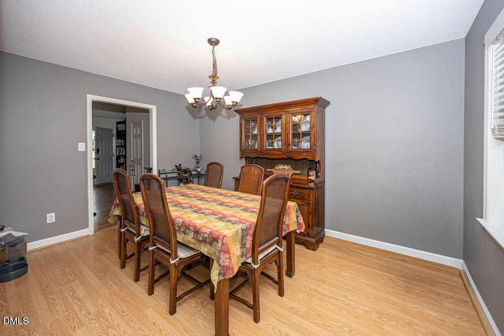 926 Lazy Branch Drive