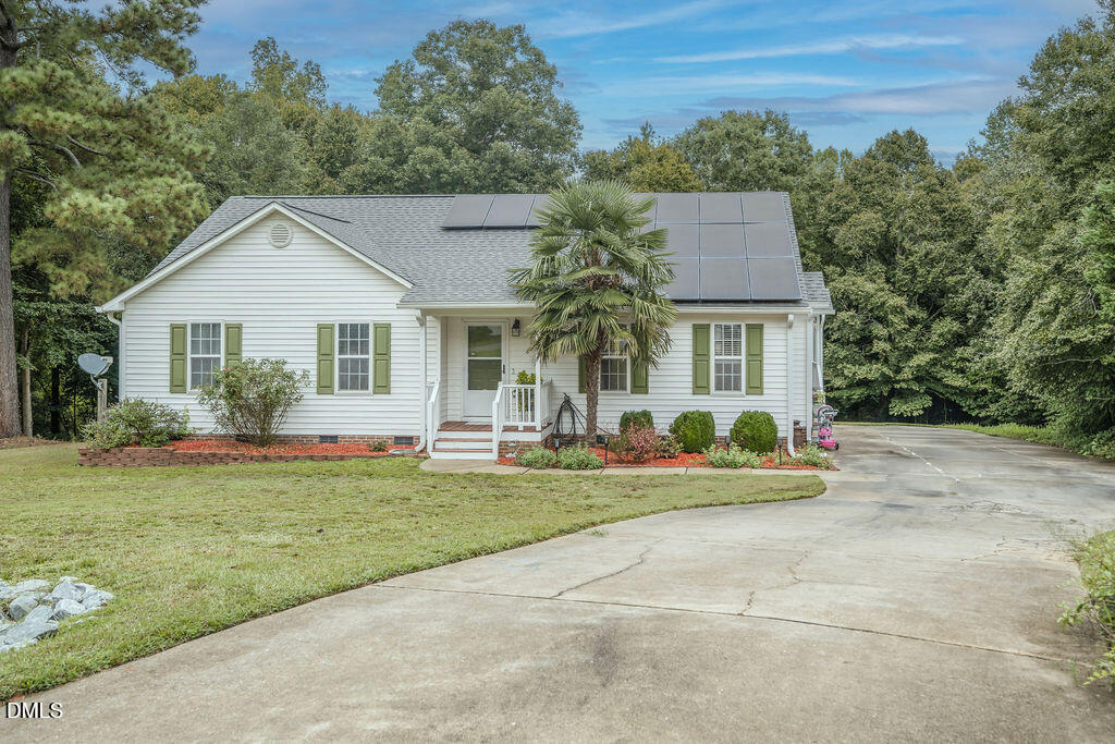 926 Lazy Branch Drive