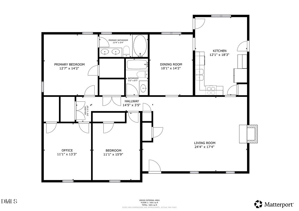 926 Lazy Branch Drive