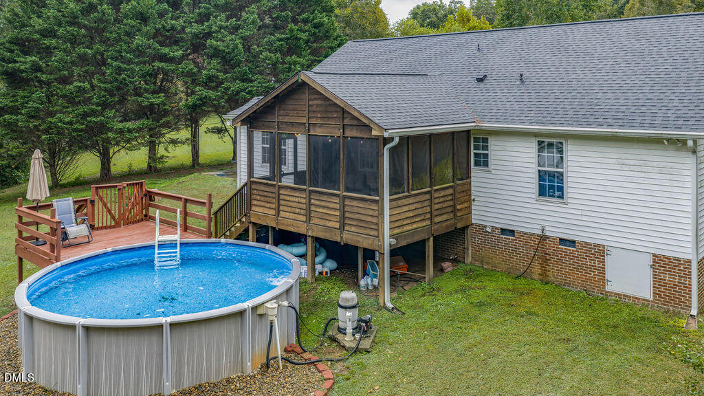 926 Lazy Branch Drive